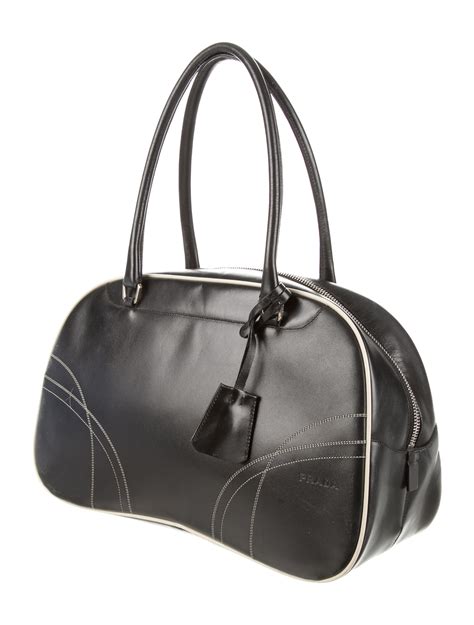 prada bowling bag price|prada bowling bags outlet.